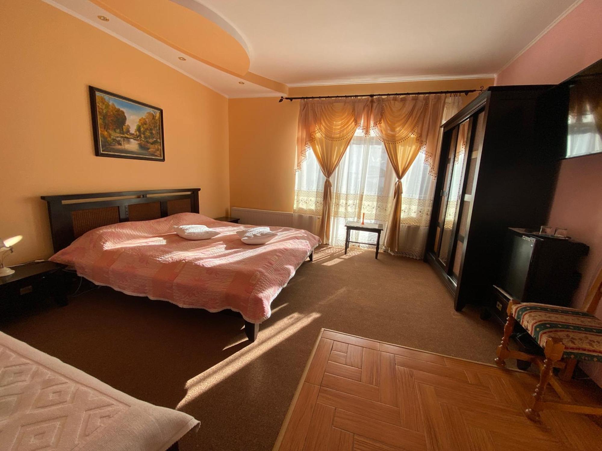 Pensiunea Crocus - Sauna & Billiard Poiana Brasov Exterior foto