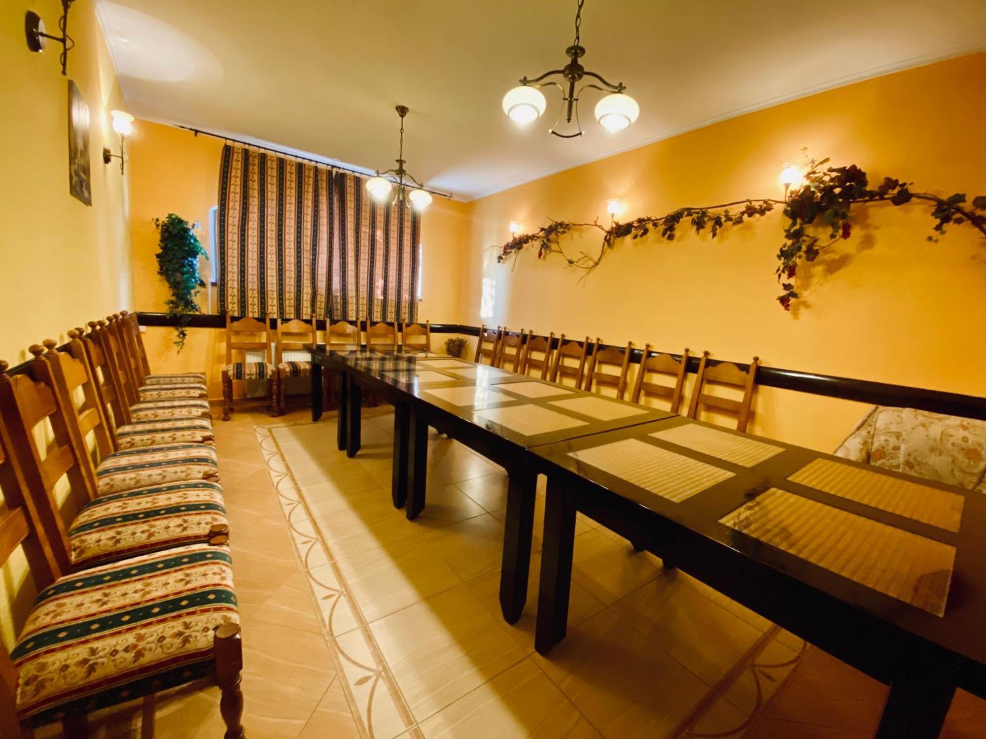 Pensiunea Crocus - Sauna & Billiard Poiana Brasov Quarto foto