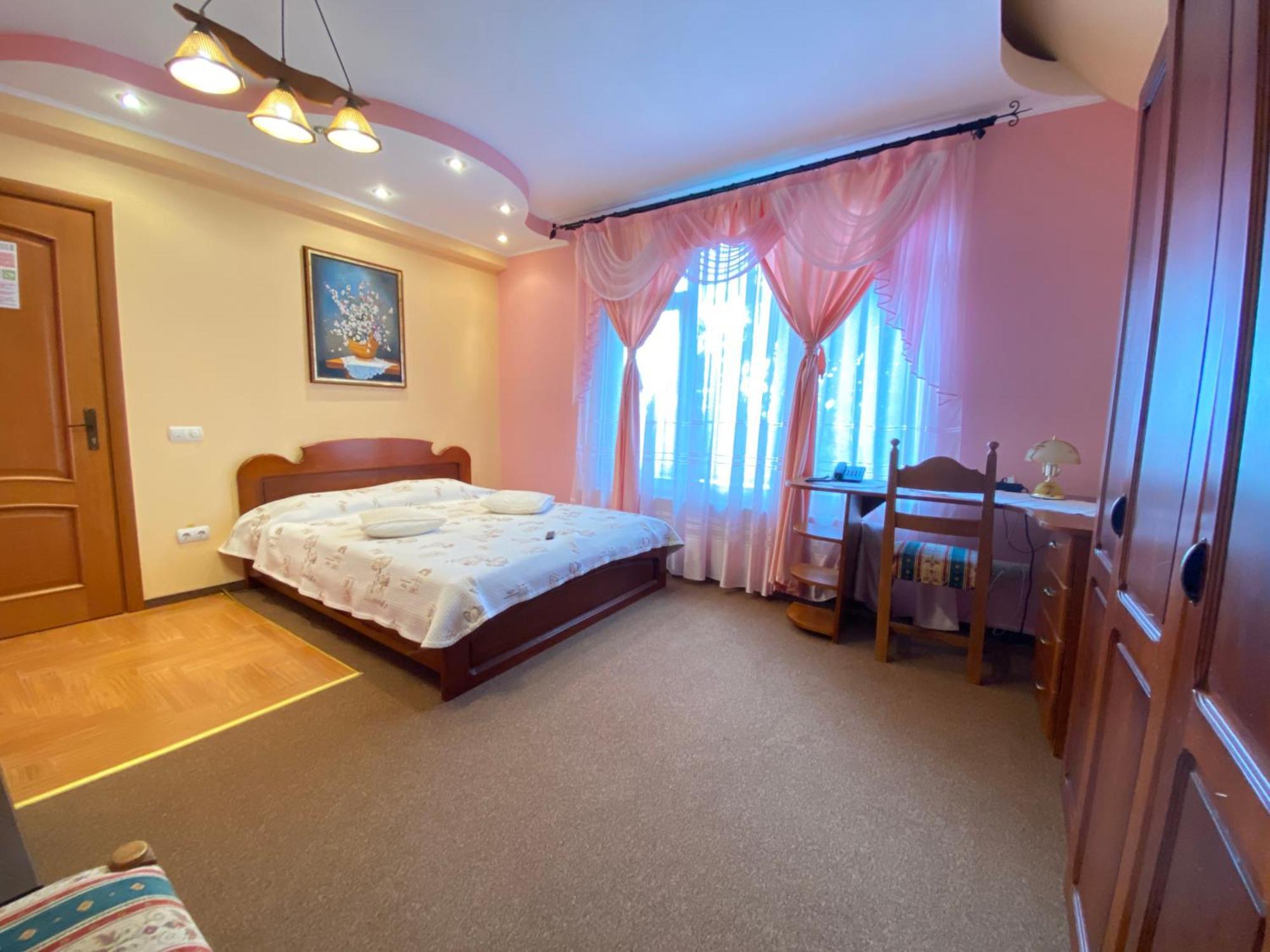 Pensiunea Crocus - Sauna & Billiard Poiana Brasov Quarto foto